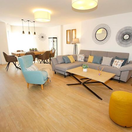 City Center Maisonnave Apartment With Ac Alicante Exterior photo