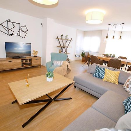 City Center Maisonnave Apartment With Ac Alicante Exterior photo