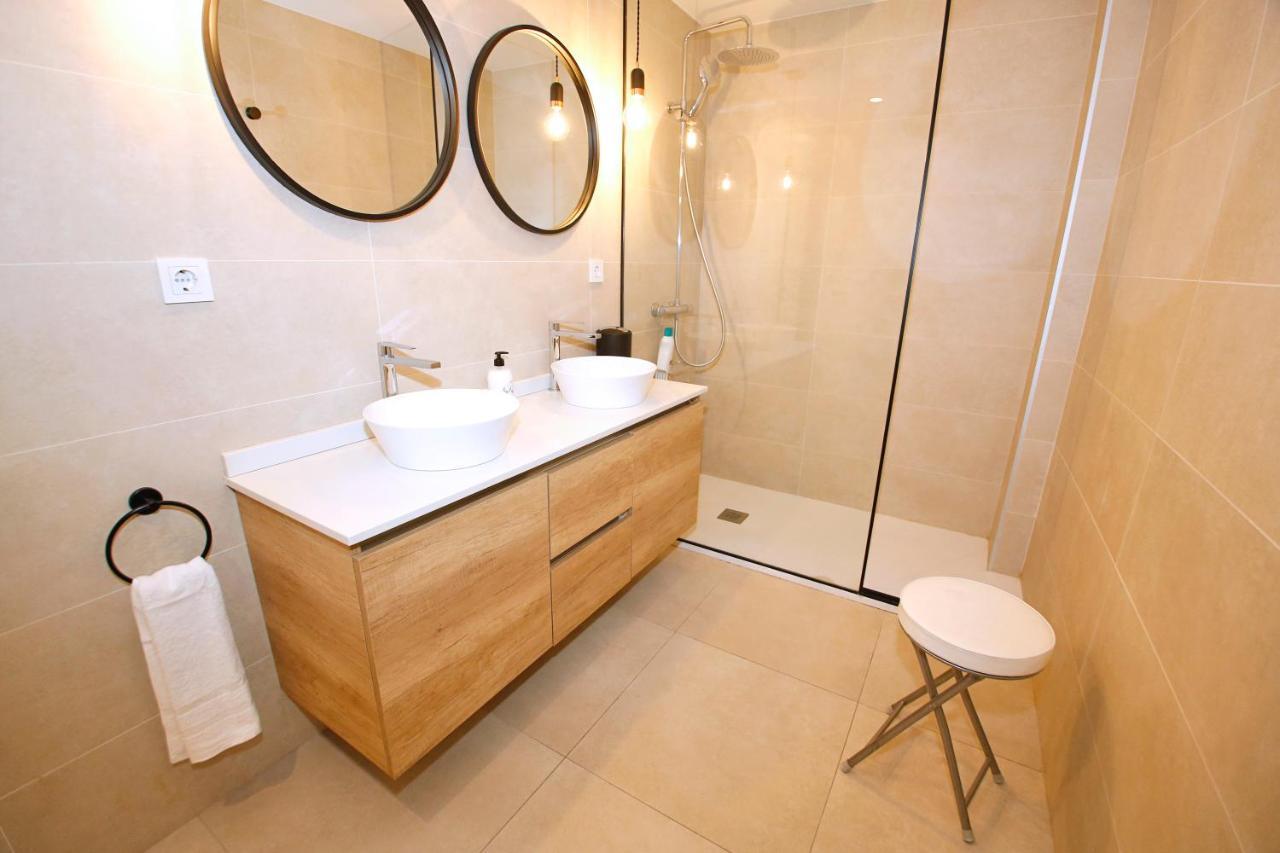 City Center Maisonnave Apartment With Ac Alicante Exterior photo