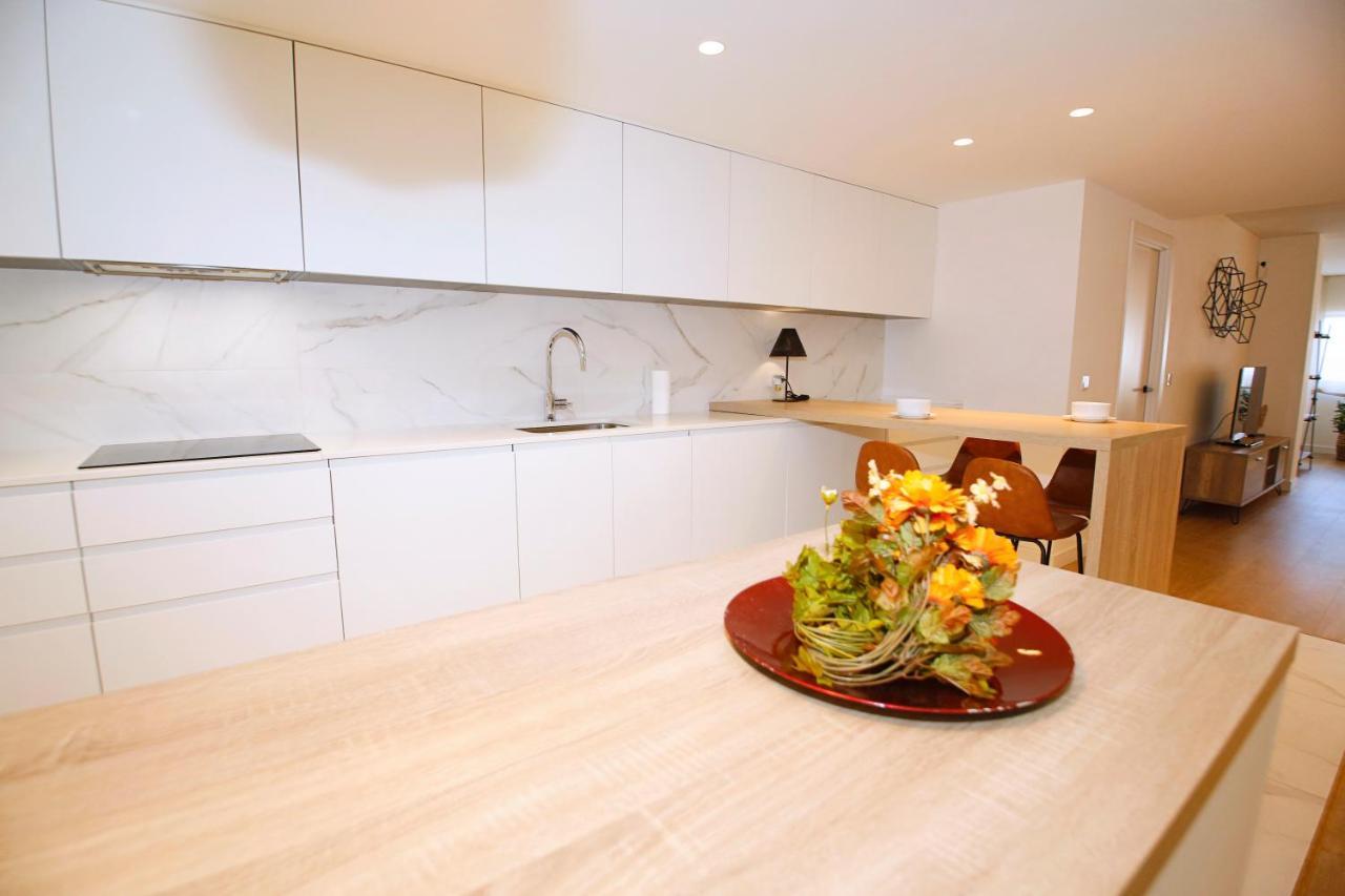 City Center Maisonnave Apartment With Ac Alicante Exterior photo