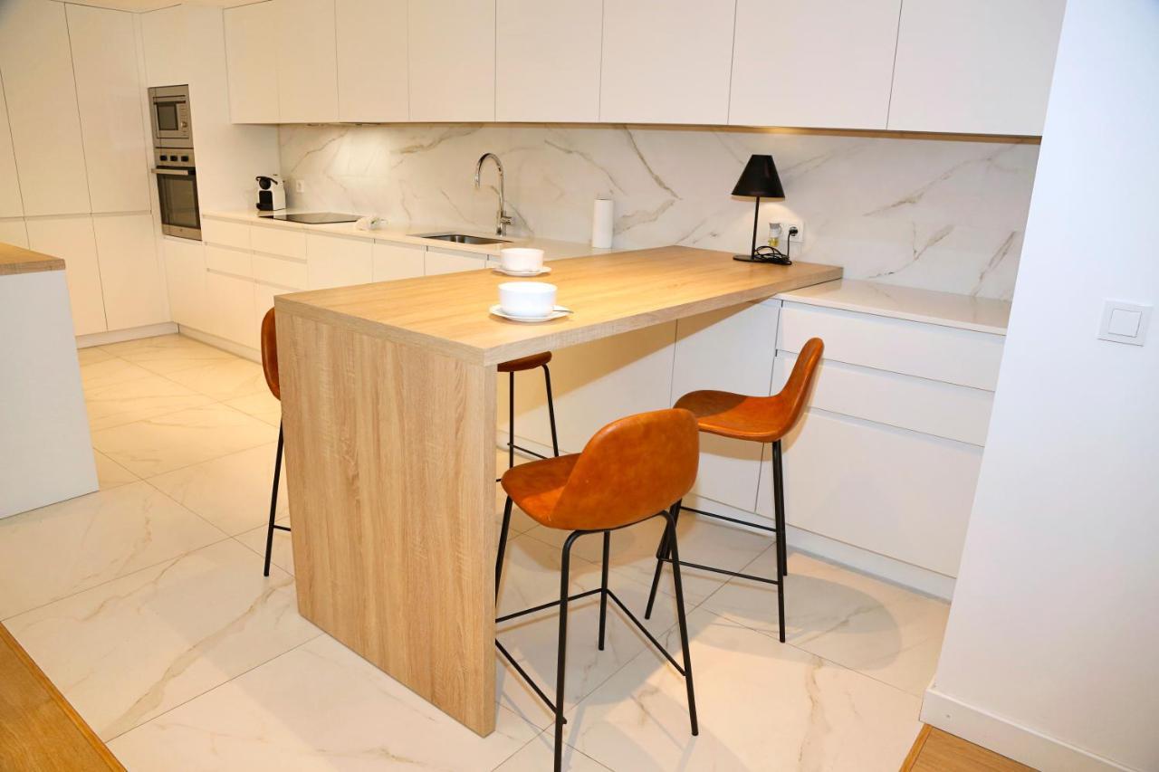 City Center Maisonnave Apartment With Ac Alicante Exterior photo