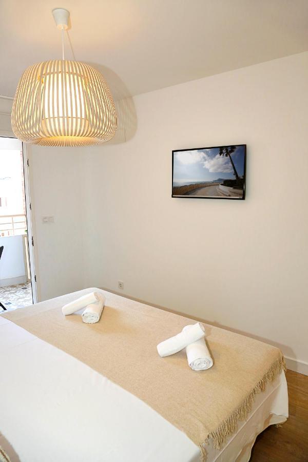 City Center Maisonnave Apartment With Ac Alicante Exterior photo